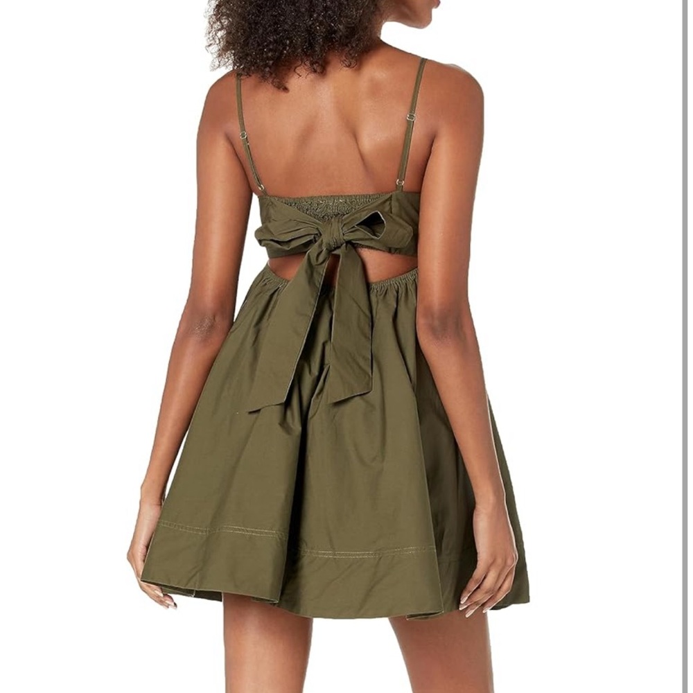 Moon river dress - Picture 2 of 2